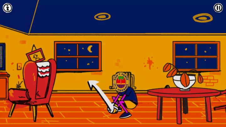 PINEAPPLE: A Bittersweet Revenge