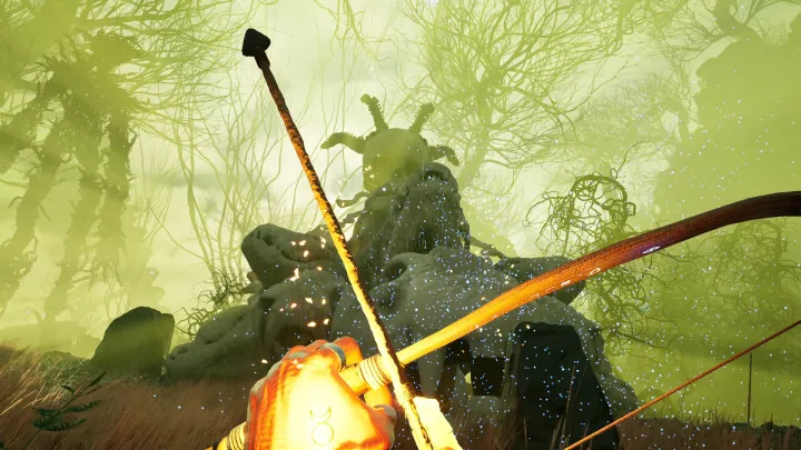 The Axis Unseen - PC