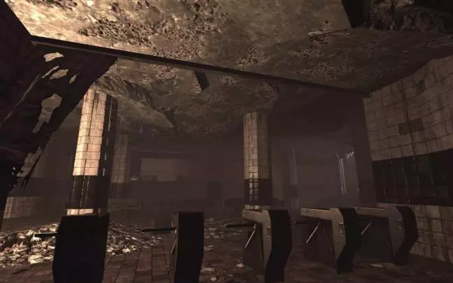 Warmonger, Operation: Downtown Destruction