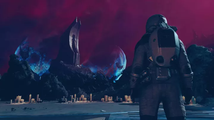 Starfield - Shattered Space