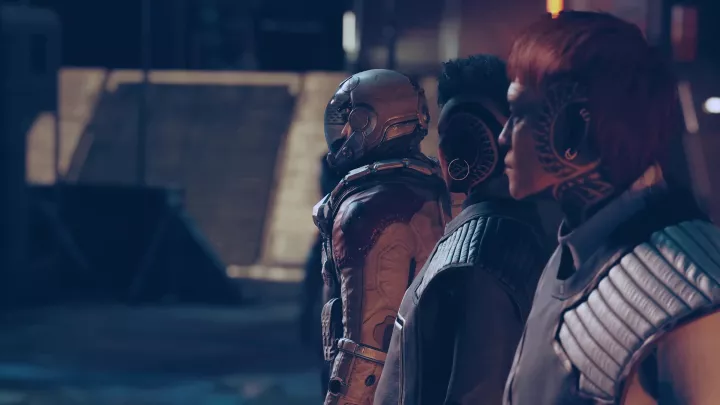 Starfield - Shattered Space