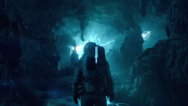 Starfield - Shattered Space