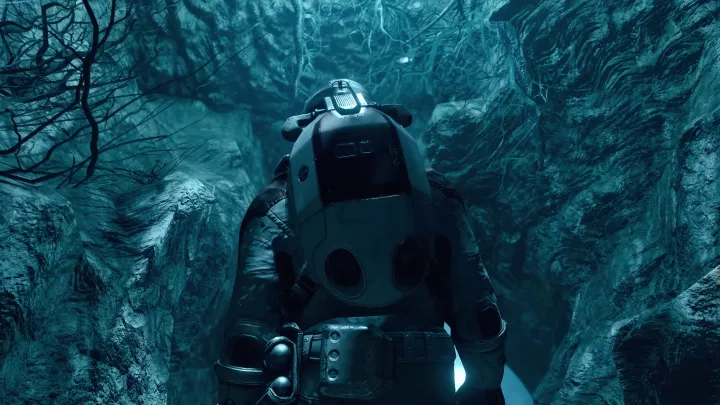 Starfield - Shattered Space