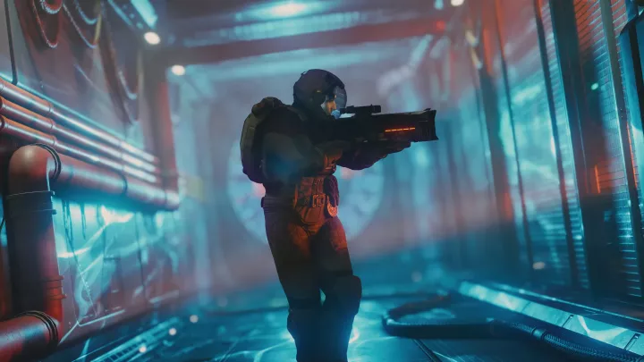 Starfield - Shattered Space