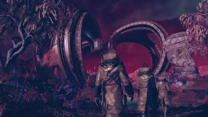 Starfield - Shattered Space