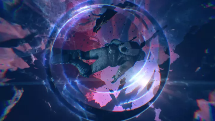 Starfield - Shattered Space