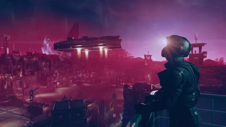 Starfield - Shattered Space