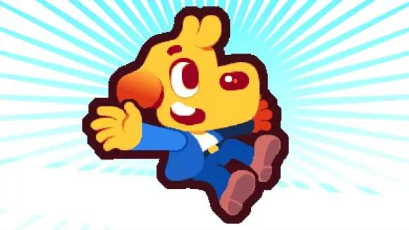 Carátula de Grapple Dogs