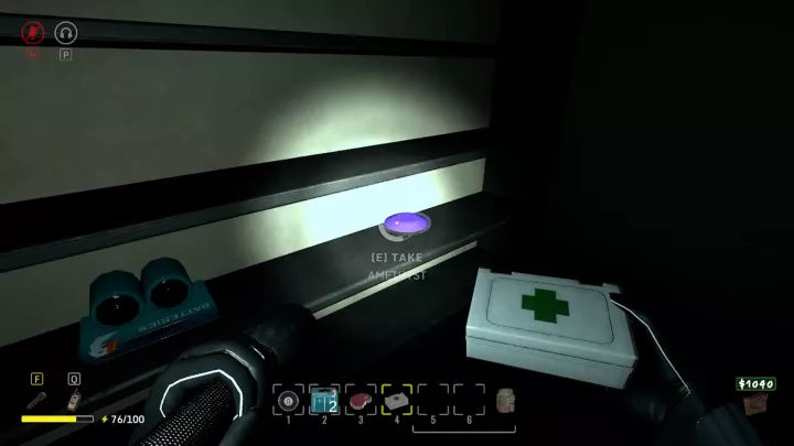 7 Minutes in Hell - PC