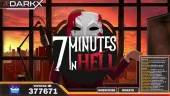 Tráiler de 7 Minutes in Hell