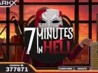 Tráiler de 7 Minutes in Hell