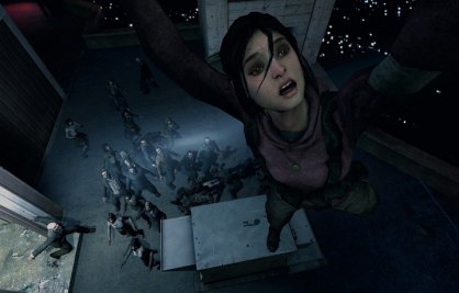 Left 4 Dead PC
