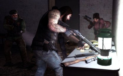 Left 4 Dead