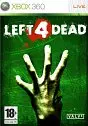 Left 4 Dead Xbox 360