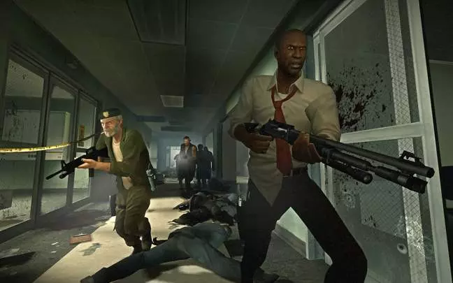 Left 4 Dead - PC