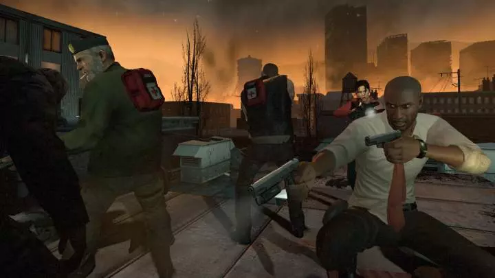 Left 4 Dead - PC