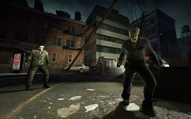 Left 4 Dead - PC
