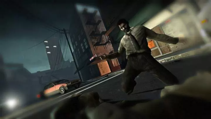 Left 4 Dead
