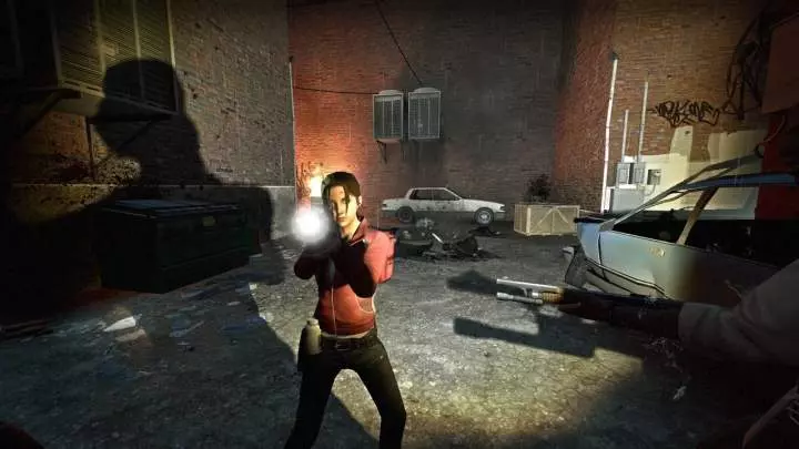 Left 4 Dead - PC