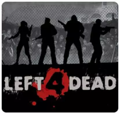 Left 4 Dead