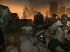 Left 4 Dead - Pantalla