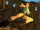 Tomb Raider IV-VI