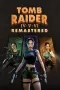 Tomb Raider IV-VI