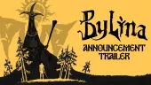 Tráiler de anuncio de Bylina