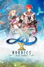 Ys X: Nordics Nintendo Switch