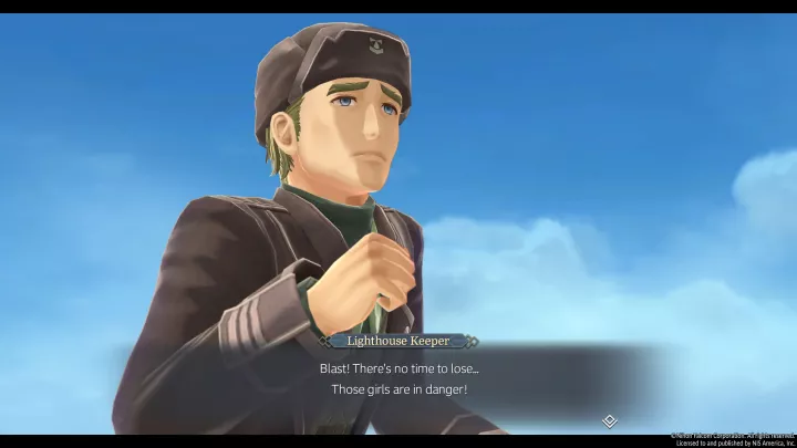 Ys X Nordics - Nintendo Switch