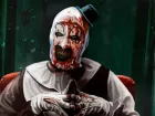 Terrifier The ARTcade Game
