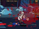 Terrifier The ARTcade Game - Imagen