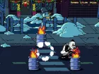 Terrifier The ARTcade Game - Pantalla