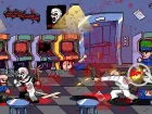 Terrifier The ARTcade Game - Imagen