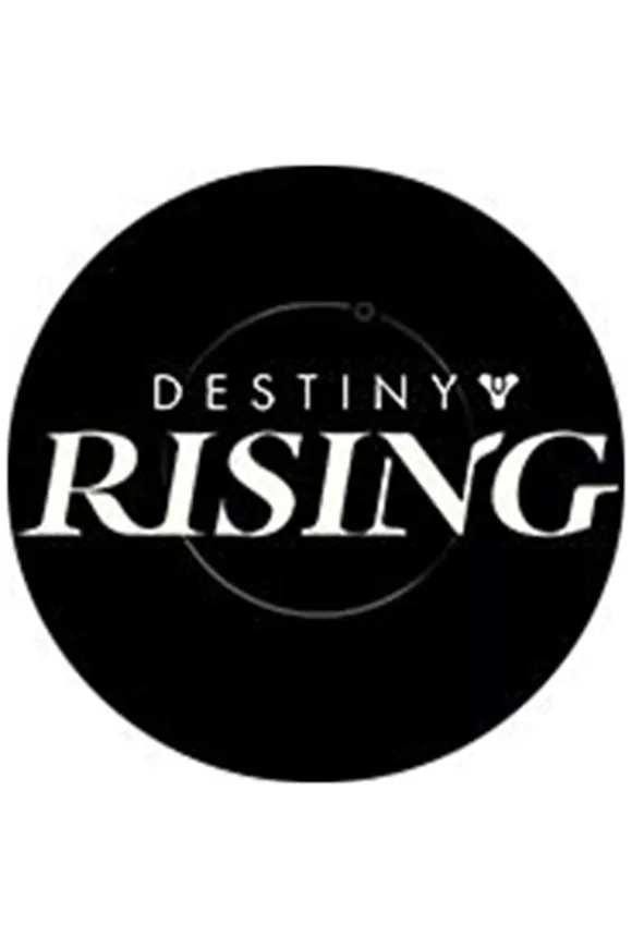 Carátula de Destiny Rising