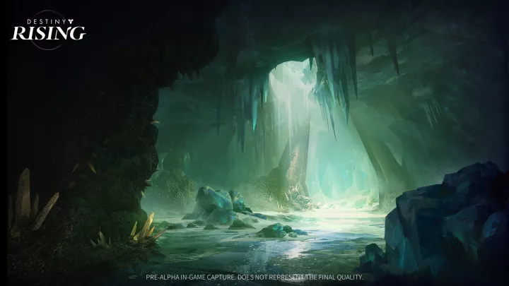 Destiny Rising
