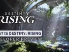 Vistazo con desarrolladores a Destiny: Rising