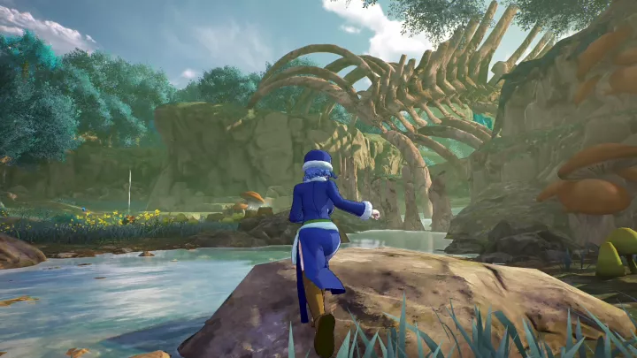 Fairy Tail 2 - Nintendo Switch