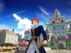 Fairy Tail 2 - Pantalla