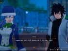 Fairy Tail 2 - Imagen Nintendo Switch