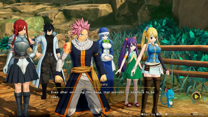 Fairy Tail 2