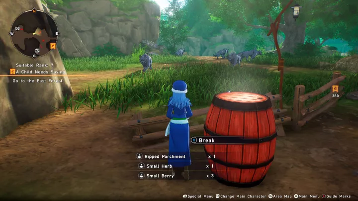 Fairy Tail 2 - Nintendo Switch