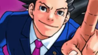 Capcom ve una posibilidad la salida de un recopilatorio de Ace Attorney para 3DS