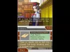 Phoenix Wright Ace Attorney 