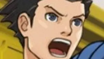 Phoenix Wright: Ace Attorney