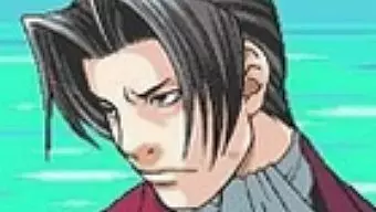 Phoenix Wright: Ace Attorney