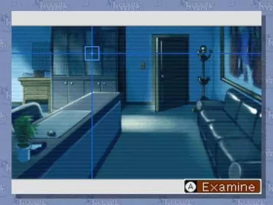 Phoenix Wright: Ace Attorney