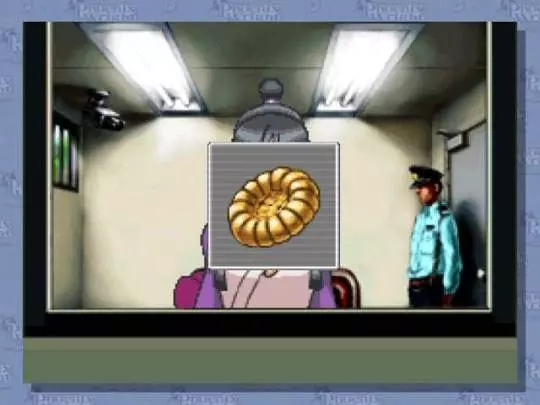 Phoenix Wright Ace Attorney - Wii