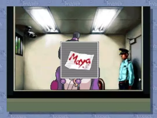 Phoenix Wright: Ace Attorney