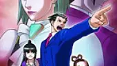 Phoenix Wright Ace Attorney: Trailer oficial